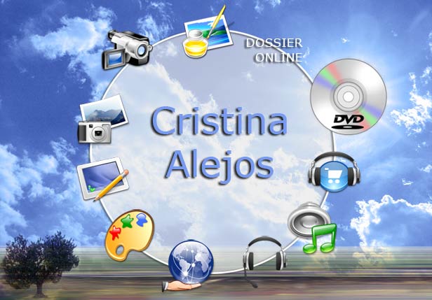 Dossier Cristina Alejos Dossier Cristina Alejos