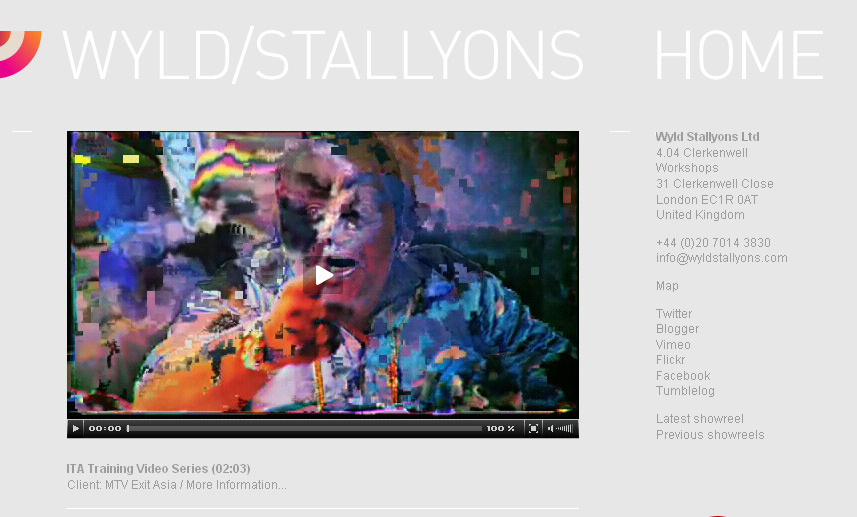 Wyld Stallyons web Wyld Stallyons