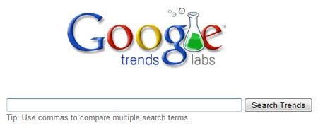 Google Trends