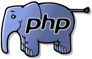 logo de php