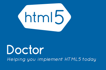 Html5 Doctor