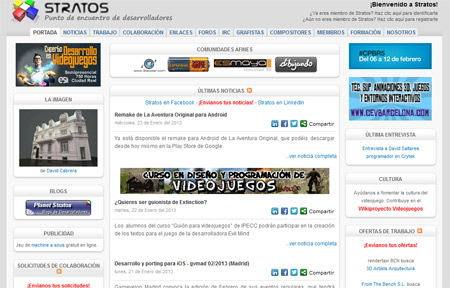 Stratos