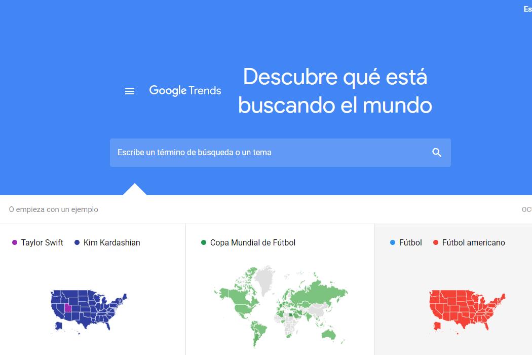 Google Trends