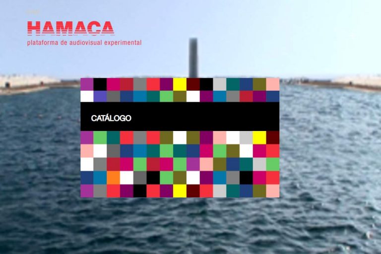 Hamaca – media & video art distribution