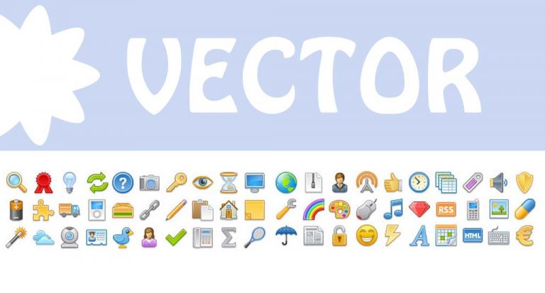 Icon archive – sitio web con descarga de iconos gratis