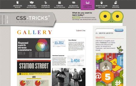 Css Tricks