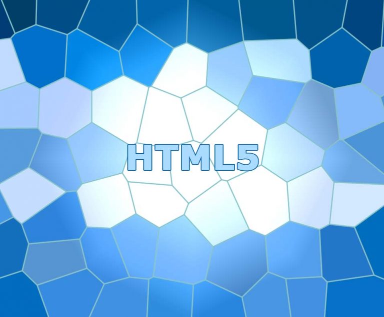 HTML5 Doctor