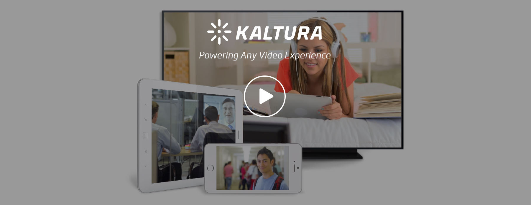 HTML5 Video – Kaltura