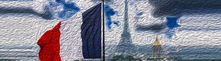 Poema dadá – Los amigos franceses