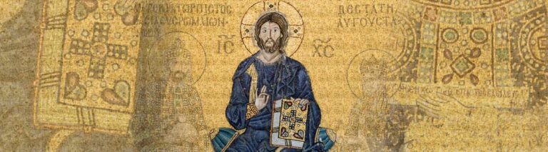Poema dadá naïf – Jesús de Nazaret, el escritor