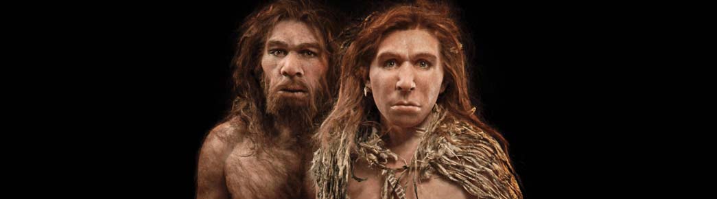 Poema dadá naïf- Heurística del Neandertal