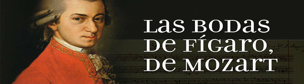 Las bodas de Fígaro