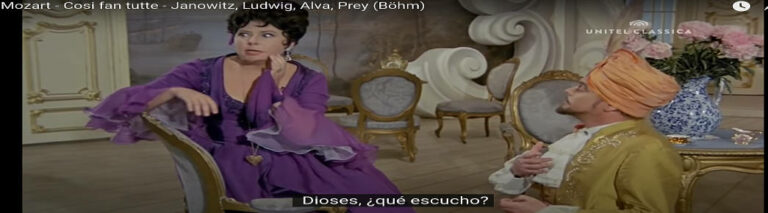 Mozart bufo