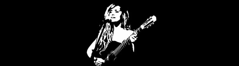 Poema dadá naïf- El niño que no sabía tocar la guitarra