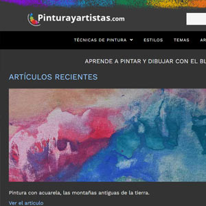 pintura